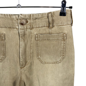 Naisten Maeve - Farkut, koko W30 - Beige (3)