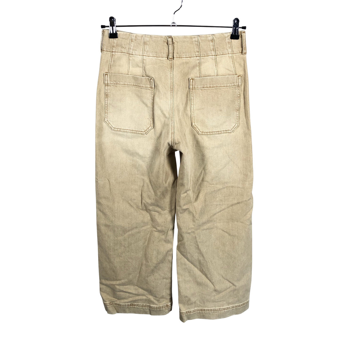 Naisten Maeve - Farkut, koko W30 - Beige (2)