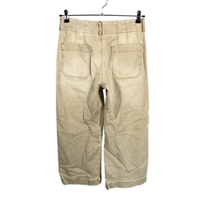 Naisten Maeve - Farkut, koko W30 - Beige (2)
