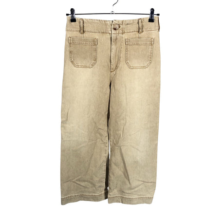 Naisten Maeve - Farkut, koko W30 - Beige ()