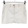 Naisten Gant - Kangashame, koko 36 - Beige ()