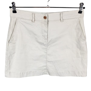 Naisten Gant - Kangashame, koko 36 - Beige (1)