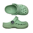 Unisex Crocs - Pistokkaat, koko 24 - Vihreä ()