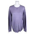 Naisten Pelle P - Neulepaita, koko 40 - Violetti ()