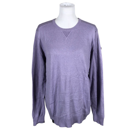 Naisten Pelle P - Neulepaita, koko 40 - Violetti ()