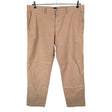 Miesten Hugo Boss - Chinot, koko XL - Ruskea ()