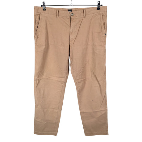 Miesten Hugo Boss - Chinot, koko XL - Ruskea ()