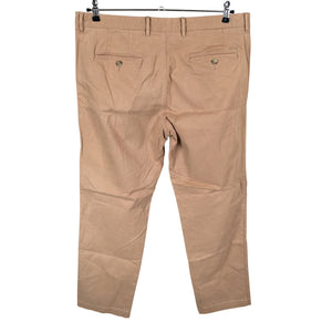 Miesten Hugo Boss - Chinot, koko XL - Ruskea (2)