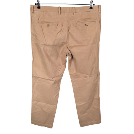 Miesten Hugo Boss - Chinot, koko XL - Ruskea (2)