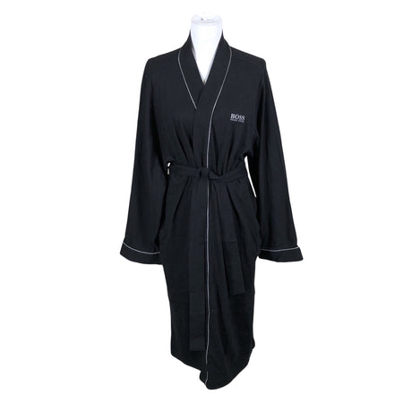 Naisten Hugo Boss - Aamutakki, koko 40 - Musta ()