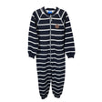 Unisex Jonathan - Villahaalari, koko 116 - 122 - Sininen ()
