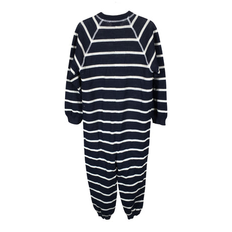Unisex Jonathan - Villahaalari, koko 116 - 122 - Sininen (2)