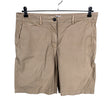 Naisten Tommy Hilfiger - Shortsit, koko 42 - Beige ()