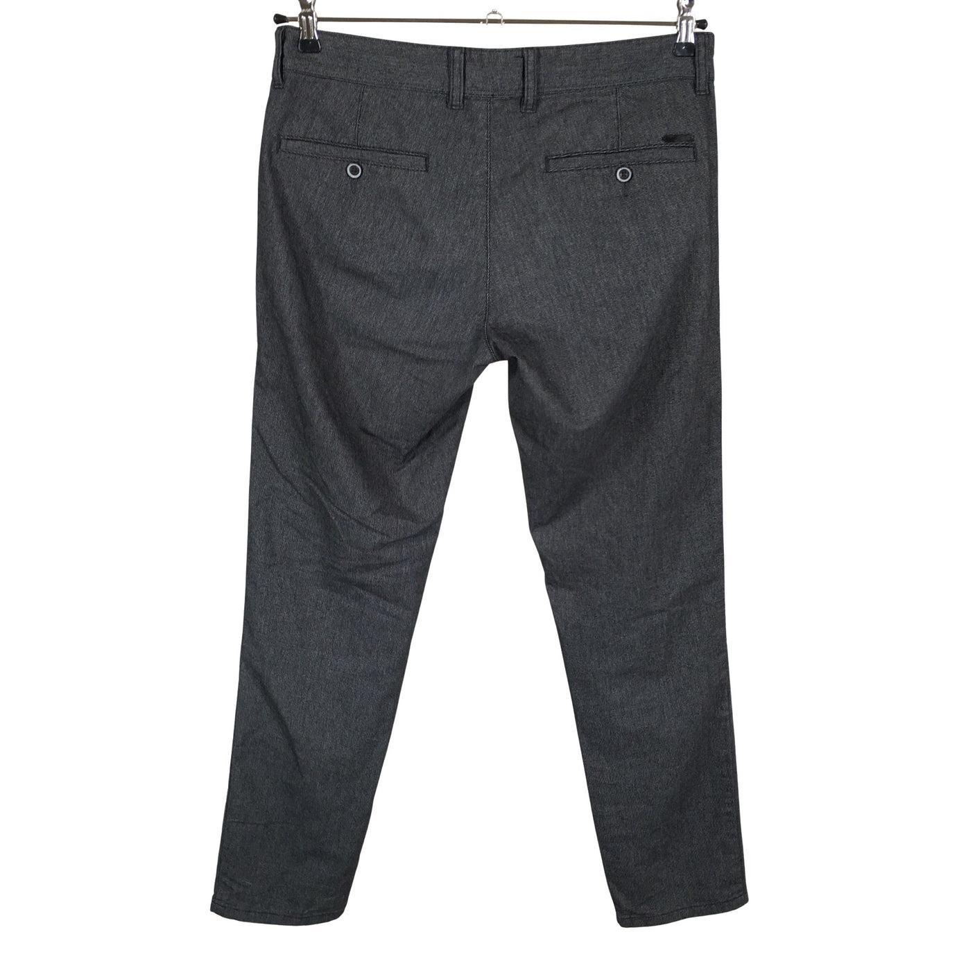 Miesten Redpoint - Chinot, koko W32 - Musta (2)