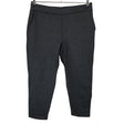Naisten me&i - Kangascaprit, koko 40 - Harmaa ()