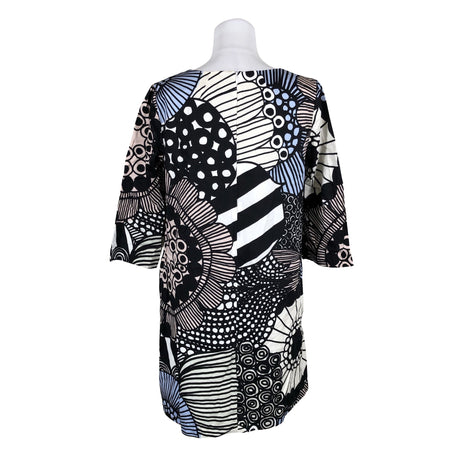 Naisten Marimekko - Kangasmekko, koko 40 - Musta (2)