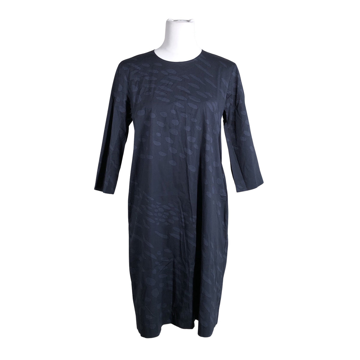 Naisten Marimekko - Kangasmekko, koko 40 - Sininen (4)