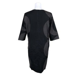 Naisten Marimekko - Kangasmekko, koko 40 - Musta (2)