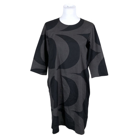 Naisten Nanso - Kangasmekko, koko 42 - Harmaa ()