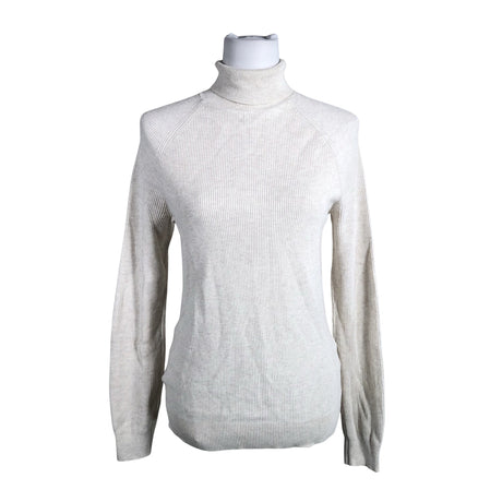 Naisten Esprit - Neulepaita, koko 34 - Beige ()