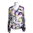 Naisten Handmade - Pusero, koko 38 - Violetti ()