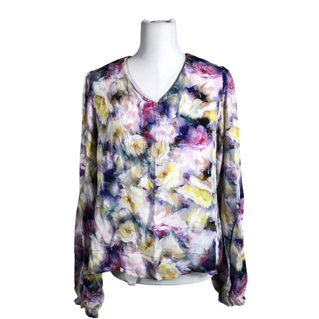 Naisten Handmade - Pusero, koko 38 - Violetti ()
