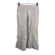 Naisten Bohemiana - Kangashousut, koko 36 - Beige ()