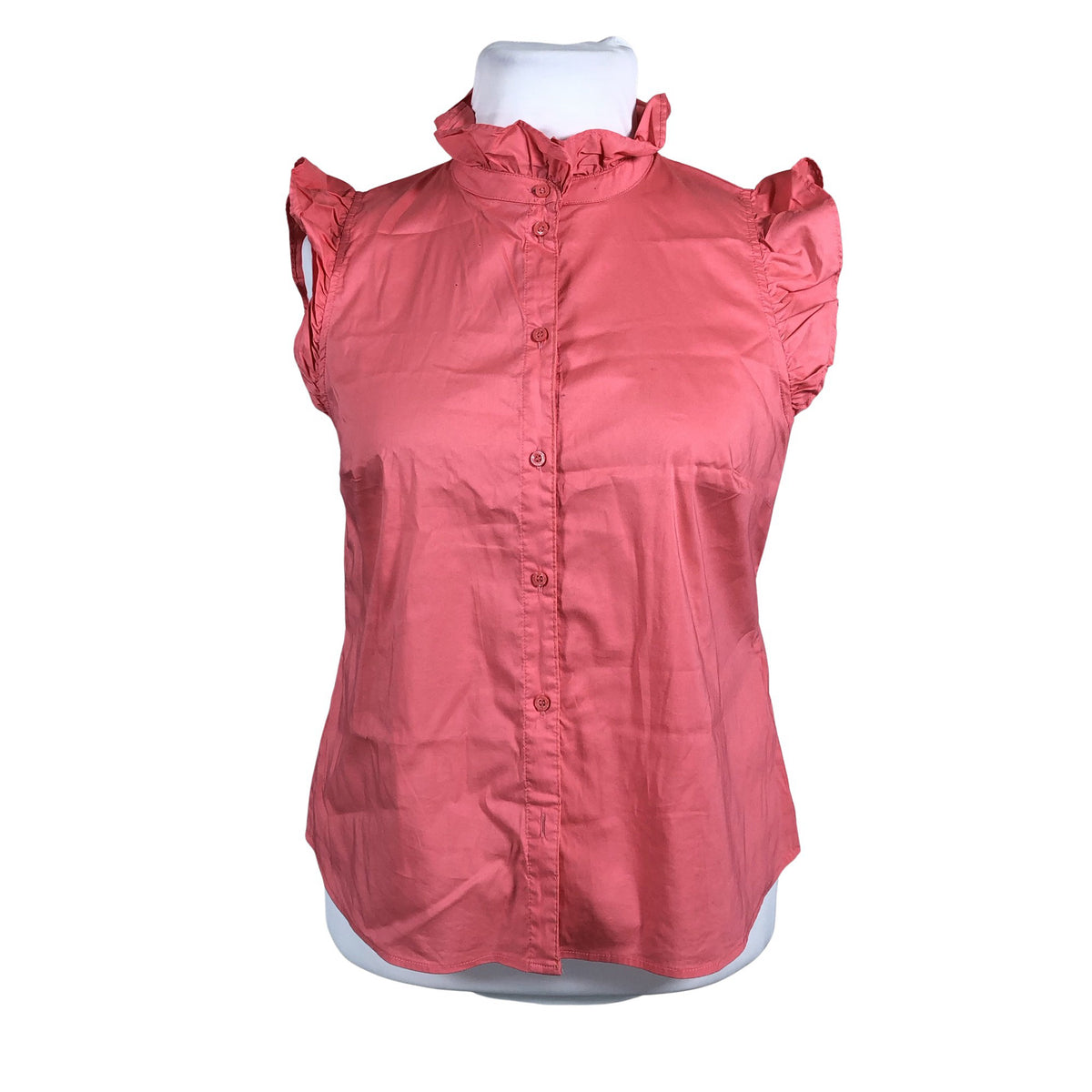 Naisten Holly & Whyte by Lindex - Toppi, koko 42 - Pinkki (1)