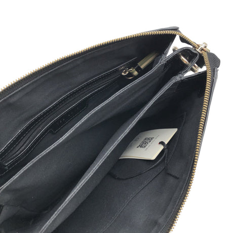 Naisten Ted Baker - Olkalaukku, koko Midi - Musta (2)