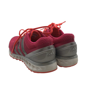 Naisten Adidas - Juoksukengät, koko 38 - Pinkki (2)