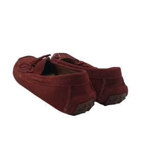 Naisten Bally - Loaferit, koko 38 - Punainen (3)