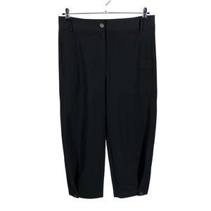 Naisten Philosophy Blues Original - Suorat housut, koko 40 - Musta (1)