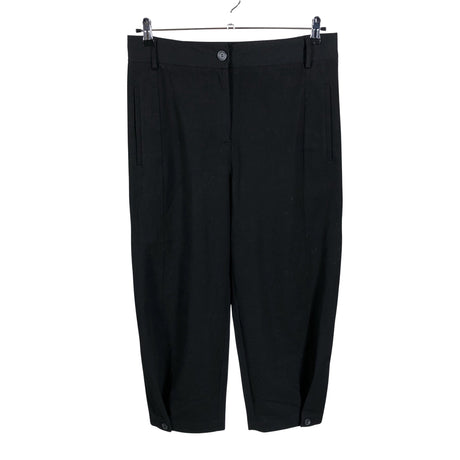 Naisten Philosophy Blues Original - Suorat housut, koko 40 - Musta ()