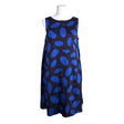 Naisten Marimekko - Kangasmekko, koko 40 - Sininen ()