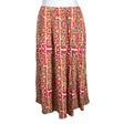 Naisten Marimekko - Kangashame, koko 38 - Pinkki ()