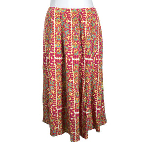 Naisten Marimekko - Kangashame, koko 38 - Pinkki (1)