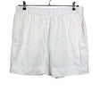 Naisten COS - Shortsit, koko 44 - Valkoinen ()