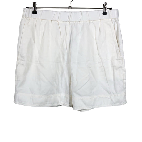 Naisten COS - Shortsit, koko 44 - Valkoinen ()