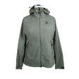 Naisten Didriksons - Softshell-takki, koko 42 - Vihreä ()