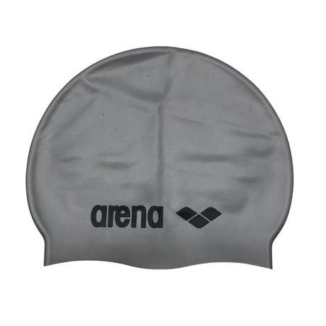 Naisten Arena - Uimahattu, koko Ei kokoa - Harmaa ()