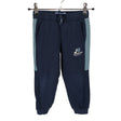 Poikien Jack & Jones - Collegehousut, koko 98 - 104 - Sininen ()