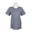 Naisten Marimekko - T-paita, koko 38 - Sininen ()
