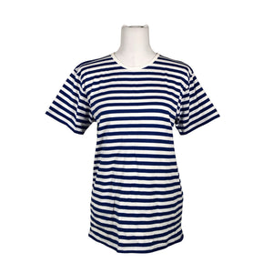 Naisten Marimekko - T-paita, koko 38 - Sininen (1)