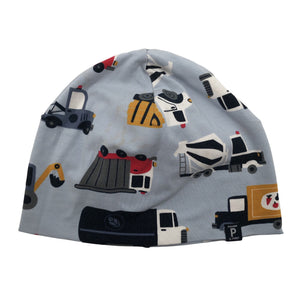 Unisex Polarn O. Pyret - Ohut pipo, koko 52 - 54 cm - Vaaleansininen (1)