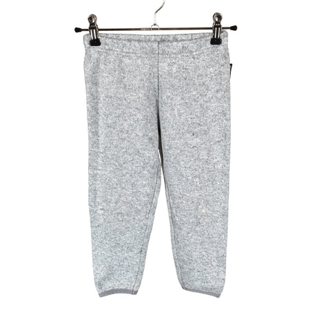 Unisex Reima - Fleecehousut, koko 98 - 104 - Harmaa ()