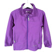 Unisex Reima - Välikausitakki, koko 92 - 98 - Violetti ()