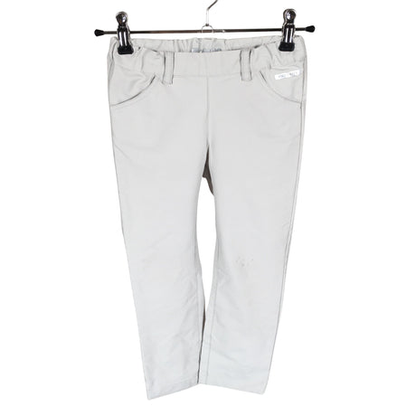 Unisex Reima - Ulkoiluhousut, koko 92 - 98 - Beige ()