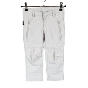 Unisex Reima - Ulkoiluhousut, koko 98 - 104 - Beige (1)