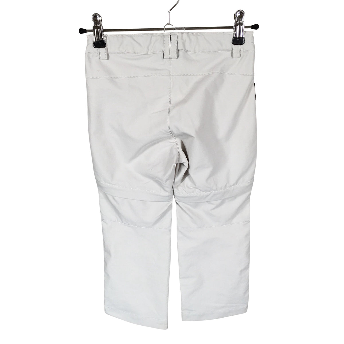 Unisex Reima - Ulkoiluhousut, koko 98 - 104 - Beige (2)