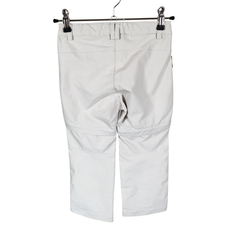 Unisex Reima - Ulkoiluhousut, koko 98 - 104 - Beige (2)